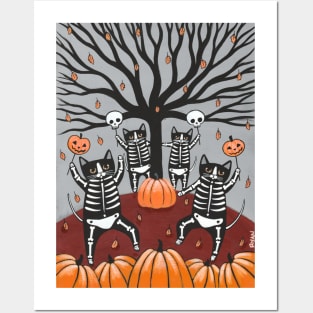 A Celebration of Halloween Posters and Art